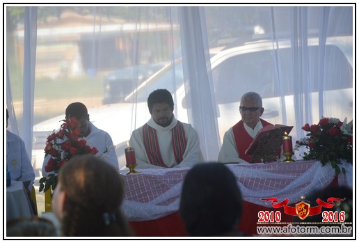 rolim de moura